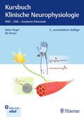 Kursbuch Klinische Neurophysiologie | Buch