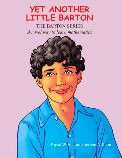 Yet Another Little Barton