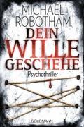 Dein Wille geschehe: Joe O’Loughlins 4. Fall