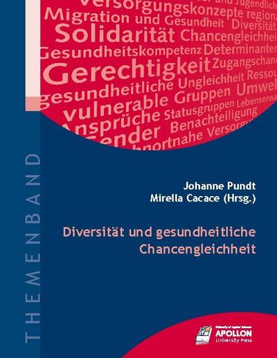 Diversität und gesundheitliche Chancengleichheit