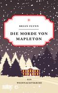 Die Morde von Mapleton