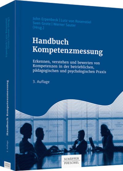 Handbuch Kompetenzmessung