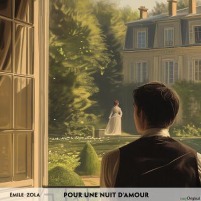 Pour une nuit d’amour - Französisch-Hörverstehen meistern, 1 Audio-CD, 1 MP3