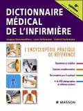 Dictionnaire médical de l’infirmière