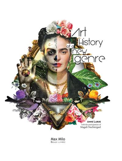 Art History of a new genre