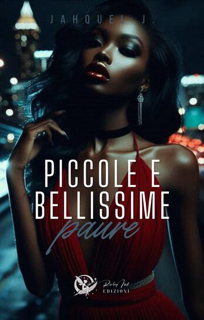 Piccolissime e bellissime paure