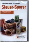 STEUERSPARER 2026,1 CD-ROM