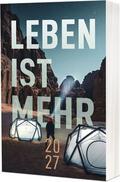 Leben ist mehr 2027 - Paperback