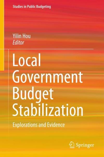 Local Government Budget Stabilization