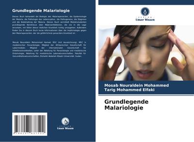 Grundlegende Malariologie