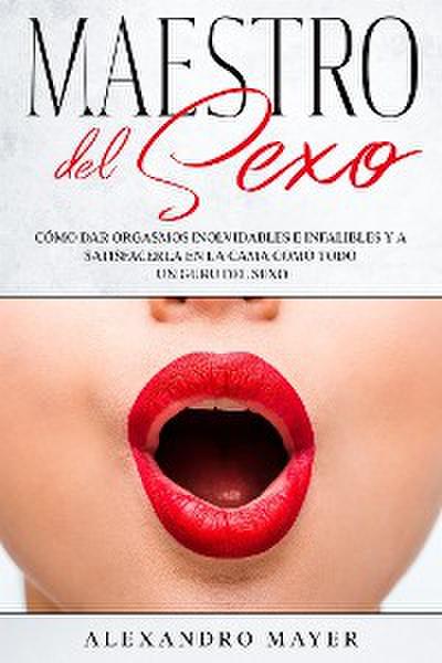 Maestro del Sexo
