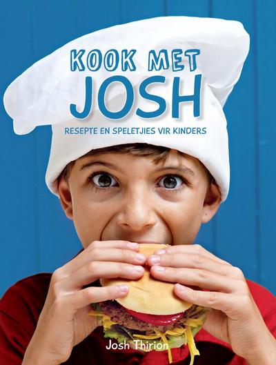 Kook Met Josh