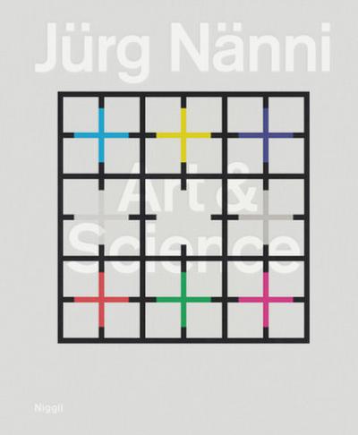 Jürg Nänni. Art & Science