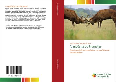 A angústia de Prometeu
