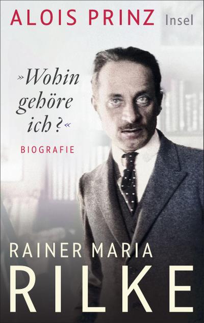 ’Wohin gehöre ich?’