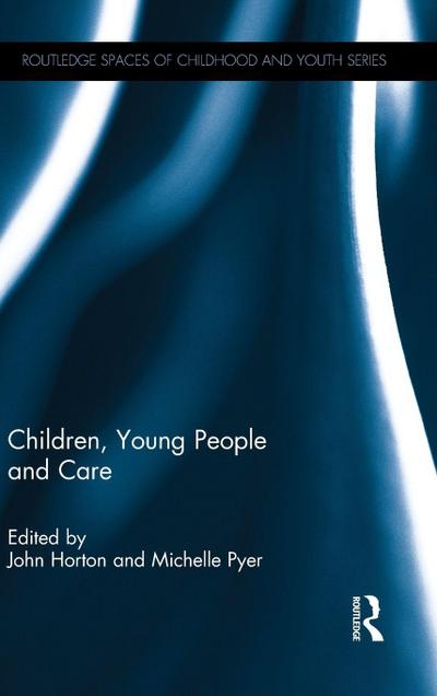Children, Young People and Care