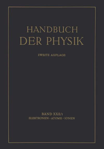 Elektronen · Atome Ionen