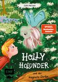Holly Holunder und der magische Garten