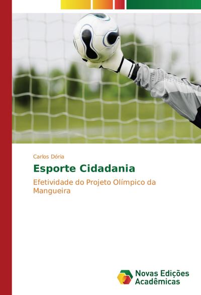 Esporte Cidadania - Carlos Dória