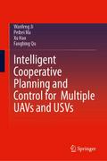 Intelligent Cooperative Planning and Control for M