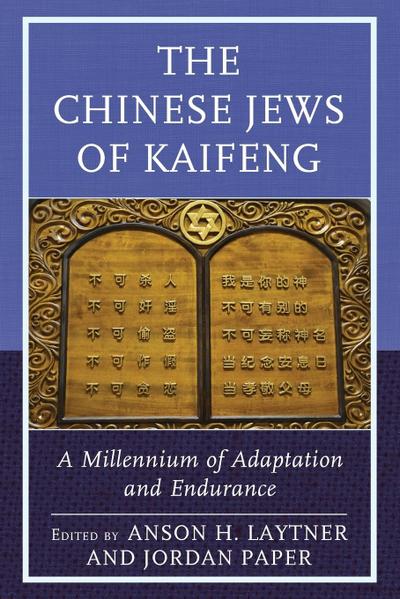 Chinese Jews of Kaifeng