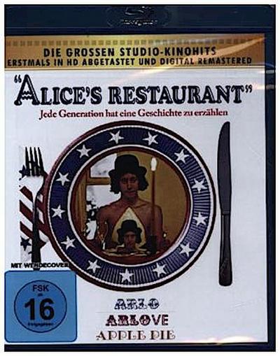 Alices Restaurant