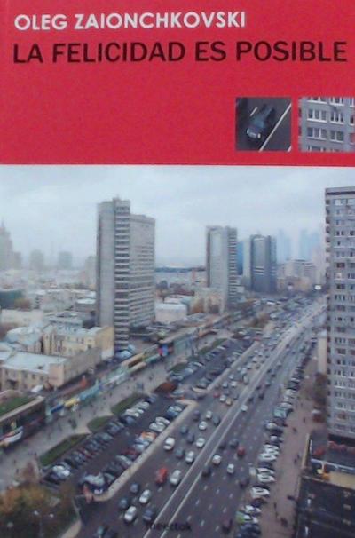 La felicidad es posible