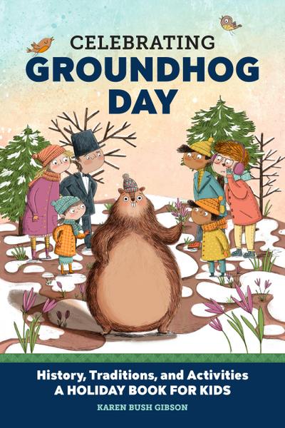 Celebrating Groundhog Day
