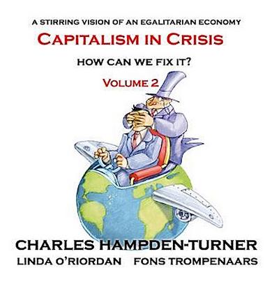 Capitalism in Crisis (Volume 2)