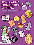 Stimulating Non-Fiction Writing!