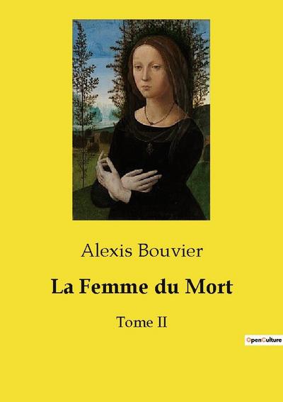La Femme du Mort