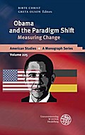 Obama and the Paradigm Shift