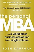 The Personal MBA