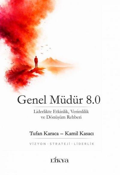 Genel Müdür 8.0