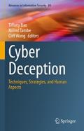 Cyber Deception