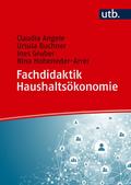 Fachdidaktik Haushaltsökonomie