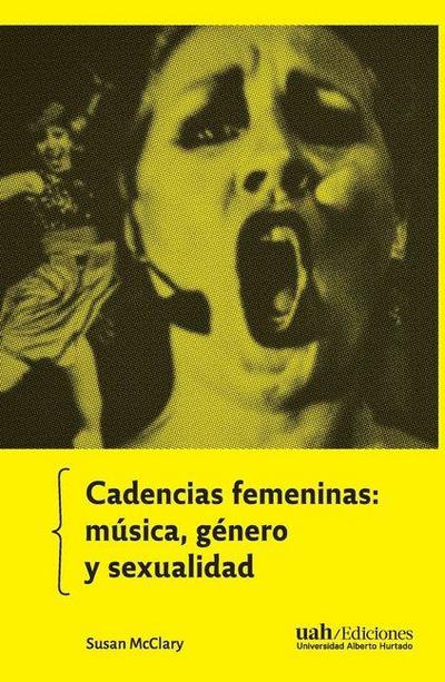 Cadencias femeninas