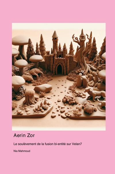 Aerin Zor