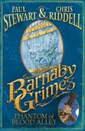 Barnaby Grimes: Phantom of Blood Alley