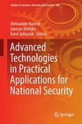 Advanced Technologies in Practical Applications fo