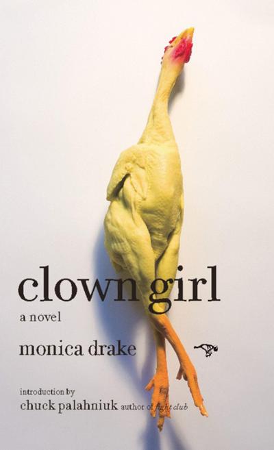 Drake, M: Clown Girl
