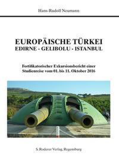 Europäische Türkei: Edirne, Gelibolu, Istanbul