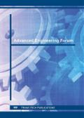 Advanced Engineering Forum Vol. 18
