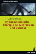 Hypnosystemische Therapie bei Depression und Burno