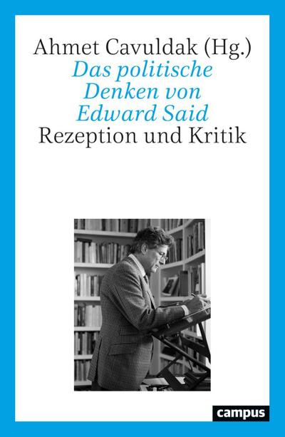 Das politische Denken von Edward Said