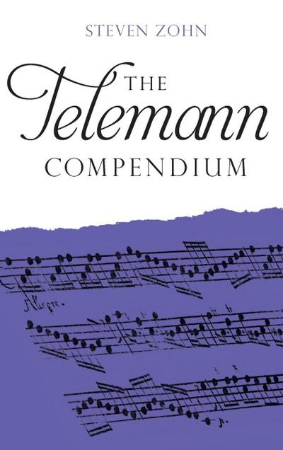 Telemann Compendium
