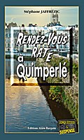 Rendez-vous raté à Quimperlé