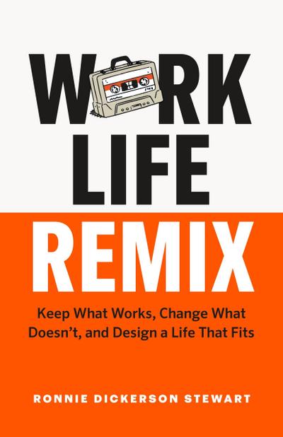 Work Life Remix