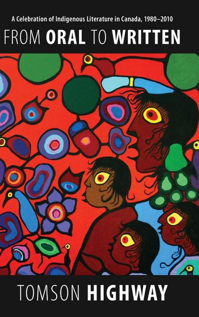 From Oral to Written