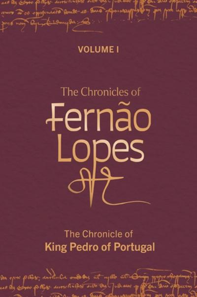 The Chronicles of Fernão Lopes